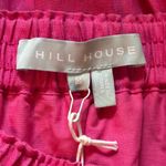 Hill House NWT the Paz Skirt in Bougainvillea Pink Photo 2