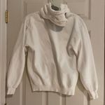 White Block Island Vacation Sweatshirt Hoodie Photo 1