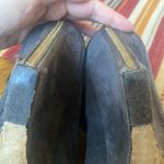 Michael Kors  Women's gray Suede Wedge Boots Photo 7