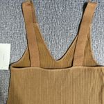 Vince Women’s Cotton Blend Sweater Dress Photo 8