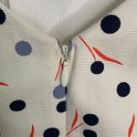 BODEN Sinead Peplum V Photo 12