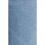 Good American ππ Good Legs Suede Mixing Skinny Jeans ~ INDIGO080 Blue 8/29 NWT Photo 10