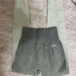 AYBL pulse ombré seamless Leggings Photo 4