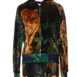 Aviator Nation printed tracksuit NWOT RARE and sold out everywhere Photo 3