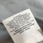 Nike Sportswear Quilted Jacket Glacier Grey Photo 7