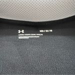 Under Armour Black Loose Fit Shirt Photo 3