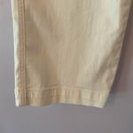 Judy Blue NWT Wide Leg White Jeans High Rise Minimalist Stretchy Women's size 30 Photo 4