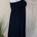 Carmen Marc Valvo swimwear • coverup studded dress Photo 57