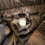 Lululemon  Black low-rise Hotty Hot shorts. 2.5” Photo 1