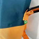 Outdoor Products H2O Water Crossbody Bag Yellow Photo 3