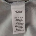 Athleta  Halter Dress Womens Size 4 Floral Sundress Travel Hiking Smocking Pack Photo 5