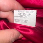 Jessica McClintock  strapless dress size 8 homecoming prom evening Photo 10