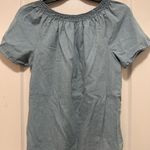 Como vintage Women’s Blouse Photo 3