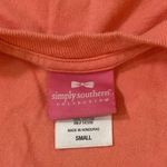 Simply Southern Women’s elephant 🐘 shirt Small Photo 3