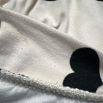 Not A Morning Person Heart Print Pajama PJ Pants Size 2X Photo 5