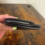 BVLGARI‎ B Zero Bifold Wallet Black Leather Black Photo 9