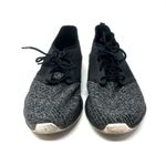 Reebok  Size 9.5 Sneakers Black Lightweight Running‎ Lace Up Outdoors Gym Sports Photo 7