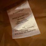 Veronica Beard  Tan Button-Up Blouse Size XS-2‎ Photo 5