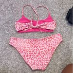 Cupshe  Reversible Bikini Set Photo 1