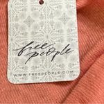 Free People  Girl Talk Ruffle Top Photo 12