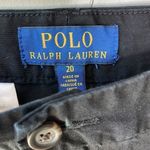 Ralph Lauren Polo By  Pants Chinos Unisex Photo 6