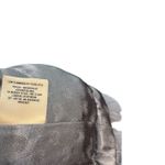 Anthropologie  Elevenses Bristol Faux Fur Jacket Blue Gray Size Small Photo 11