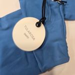 Tularosa  Tiff Top in Blue Photo 3