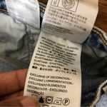 Levi's Levi’s 501 Cutoff Denim Shorts Photo 4