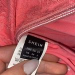 SheIn corset top Photo 2