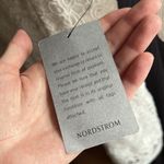 Lulus NWT White Lace Cocktail Dress Photo 7