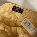 Abercrombie & Fitch Denim Mini Skirt Photo 2