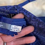 Aerie  violet colored Bra 32C Photo 3