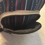 Himalayan Hemp Backpack Red Photo 3