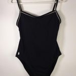 Ralph Lauren  One Piece Swimsuit Size 12 Photo 1