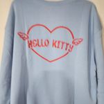 Hello Kitty  valentine sweatshirt women's graphic XXL Photo 8