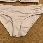 Michael Kors White Bikini Set Photo 1