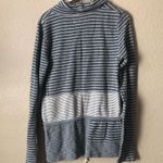 Anthropologie Saturday/Sunday cowl neck pullover Photo 3