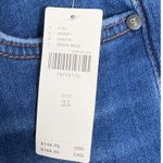 Pilcro  Anthropologie NWT The Icon Flare Jeans Womens Size 25 Medium Wash Photo 11