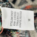 Urban Outfitters Dreamers Aztec Southwestern Long Sleeve Cardigan Sweater Photo 7