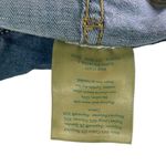 Womens Denim Overall Dress Repreve 16 Plus Adjustable Straps Pocketed u Sustaina Blue Size undefined Photo 10