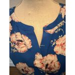 Daniel Rainn  Women’s Medium Sleeveless Blouse Photo 1