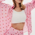 Amazon Heart Pajamas Photo 3