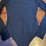 Abercrombie & Fitch  Black Bodysuit  Photo 1