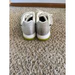 Nike ‎ Women's Gray Black Zoom All Out Low Running Shoes Mesh Swoop Size 7 Photo 4