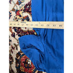 Shoshanna Women’s Quiet Luxury  Porter Jacquard Belted Mini Dress Size 6 Photo 5