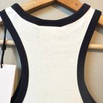 Courreges Paris Embroidered Cotton Photo 11