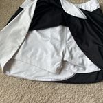 Slazenger  Tennis Women's Black and White Skirt Photo 4