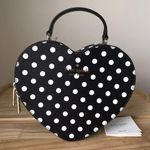 Kate Spade Heart Crossbody Photo 0
