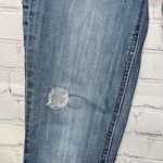 Refuge Distressed Denim 3L Photo 2
