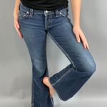 Silver Jeans Co . Retro Jeans Photo 1